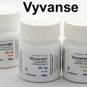 VYVANSE FOR SALE