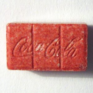 WHAT IS MDMA