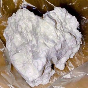 WHITE DOC COCAINE